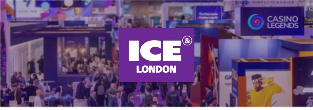 ice london conference
