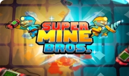 super-mine-bros-justbit-img